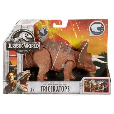 Фигурка Jurassic World