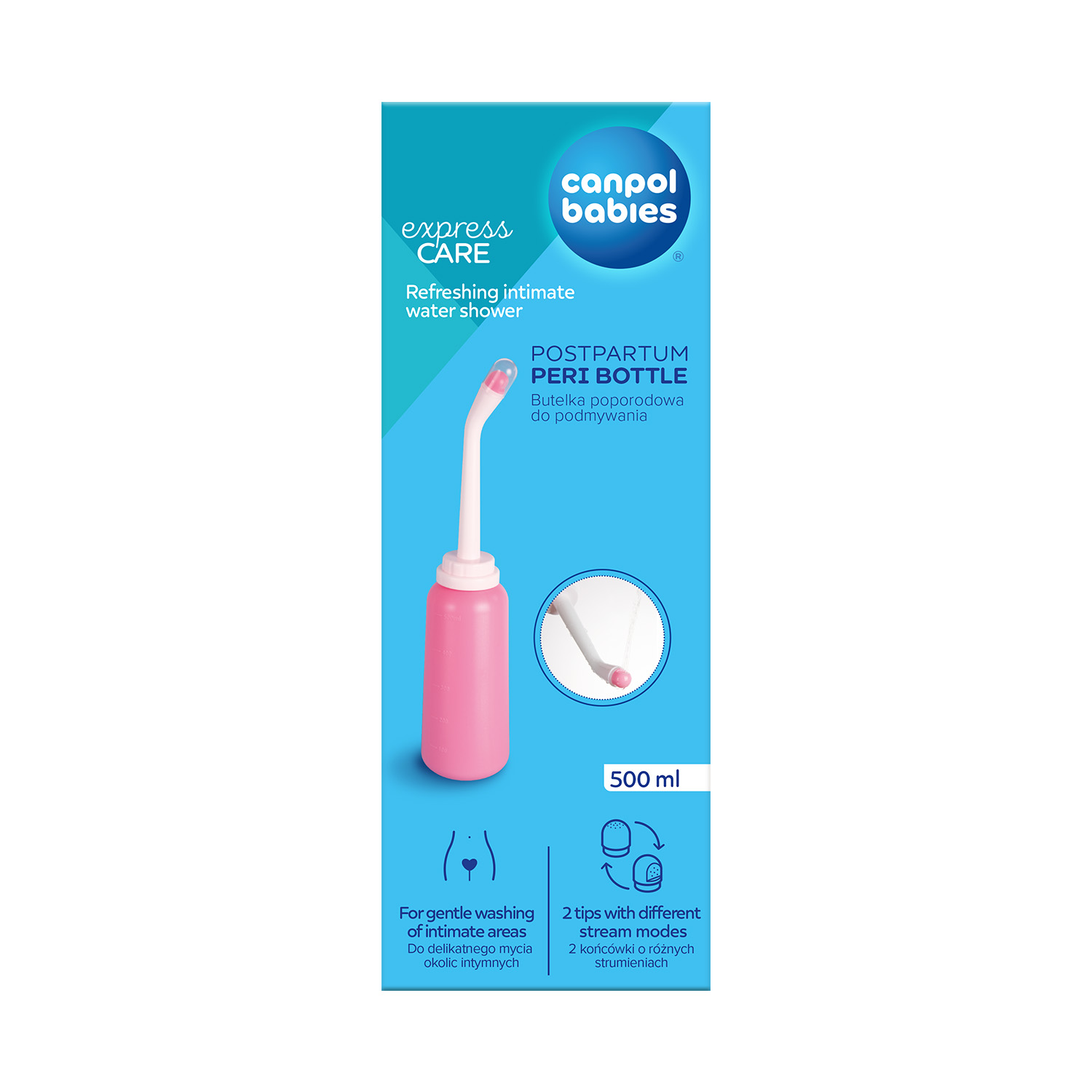 Ковш Canpol Babies - фото 6