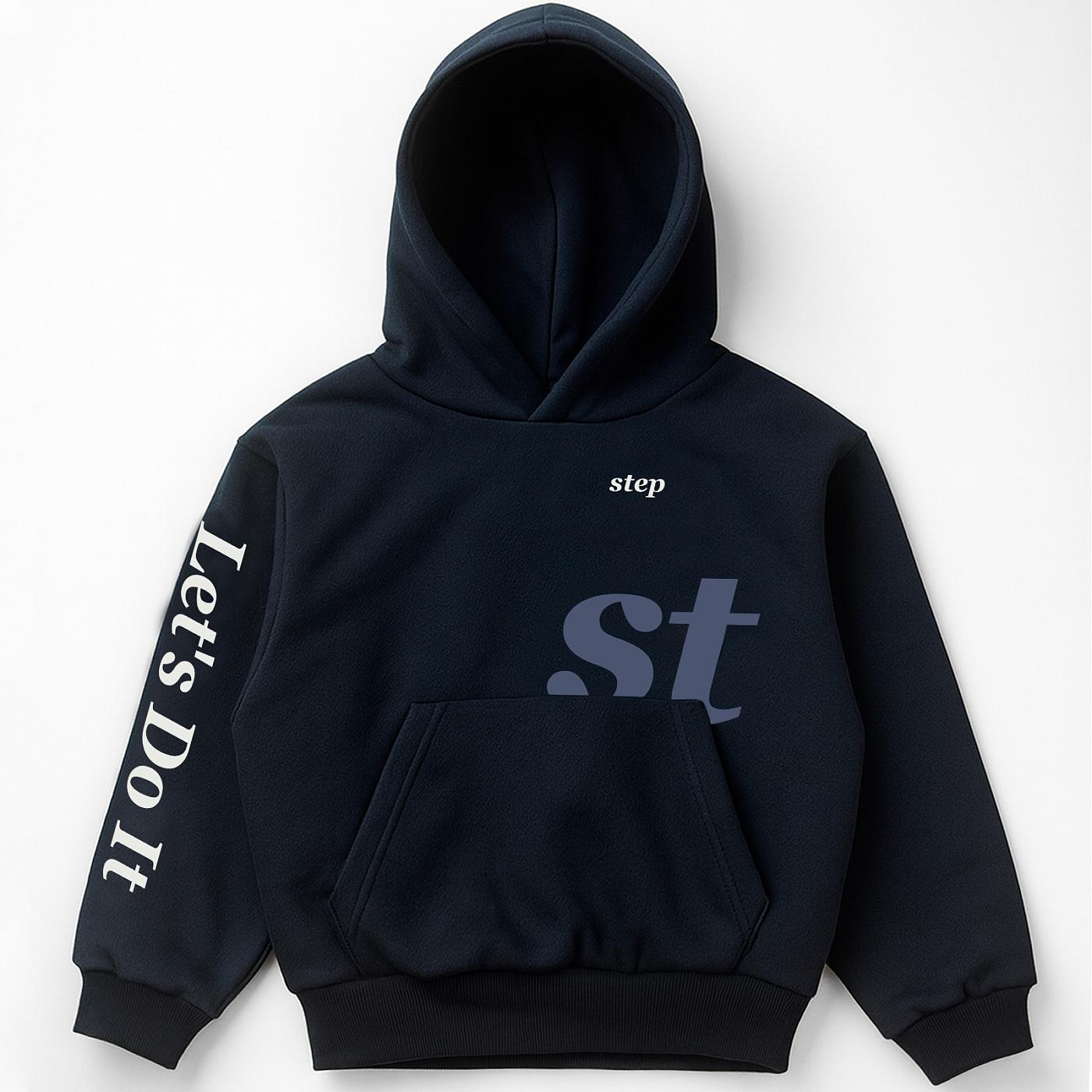 Худи YOULALA 2083330101 - фото 8