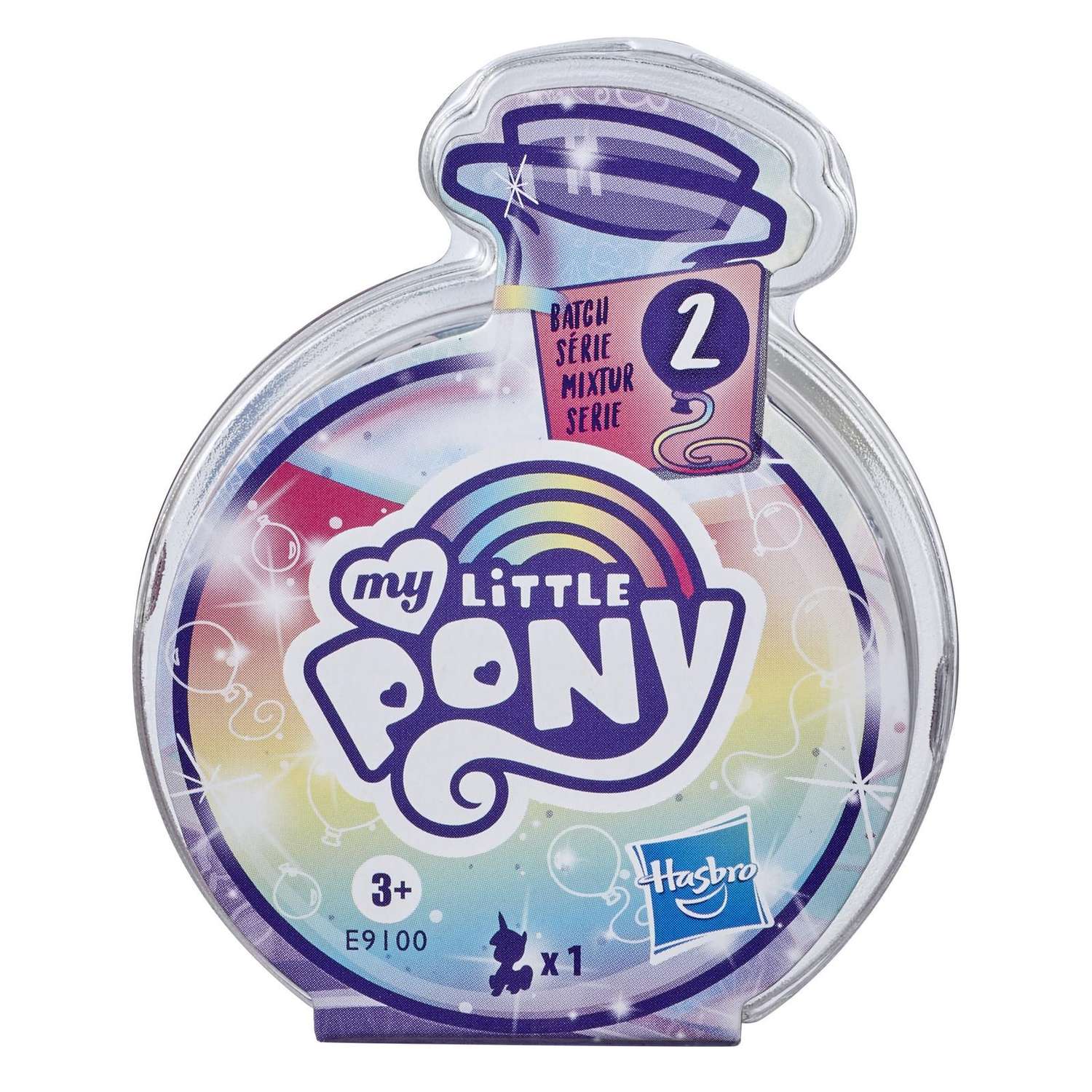 Фигурка My Little Pony - фото 2