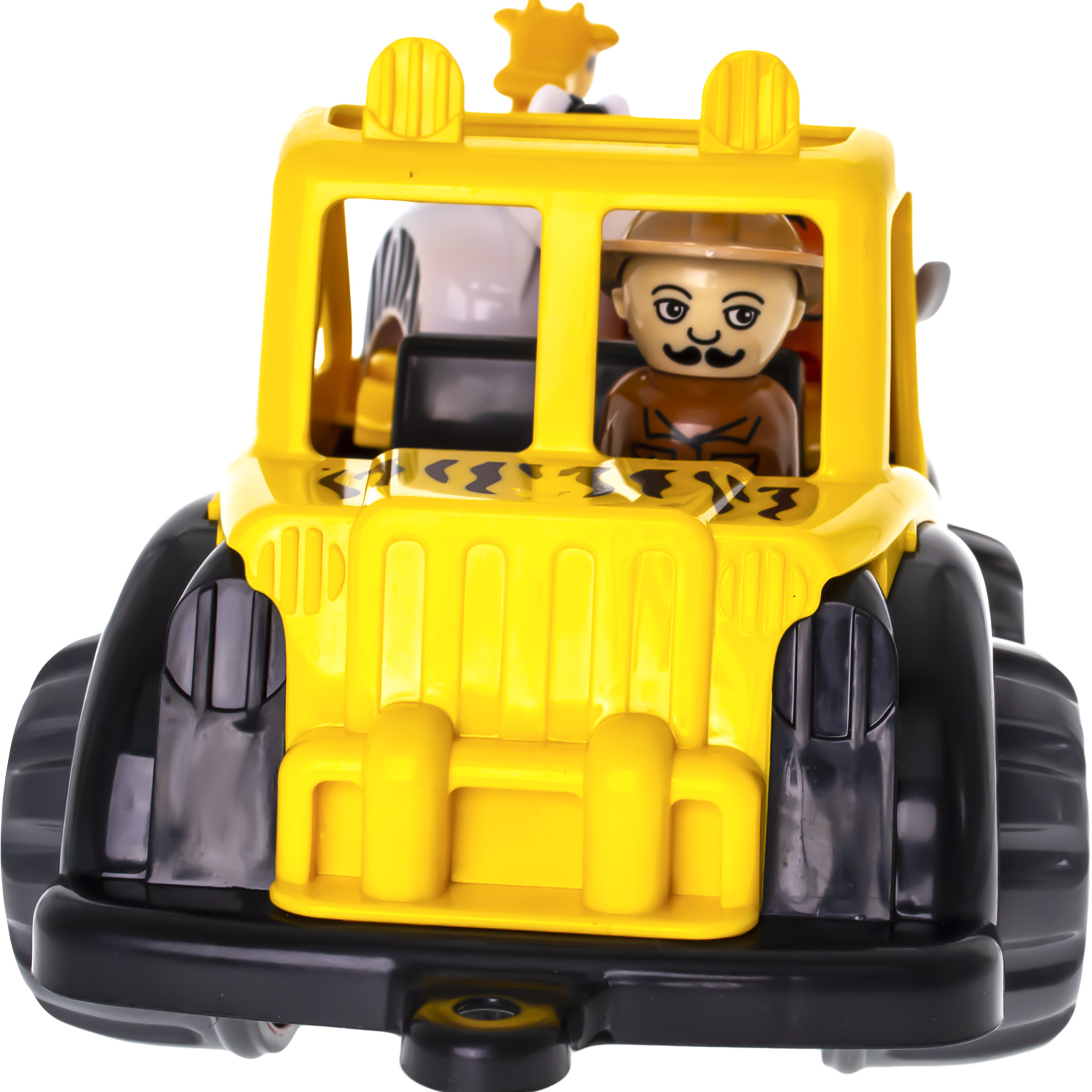 Игровой набор VIKINGTOYS Сафари 81269A - фото 3