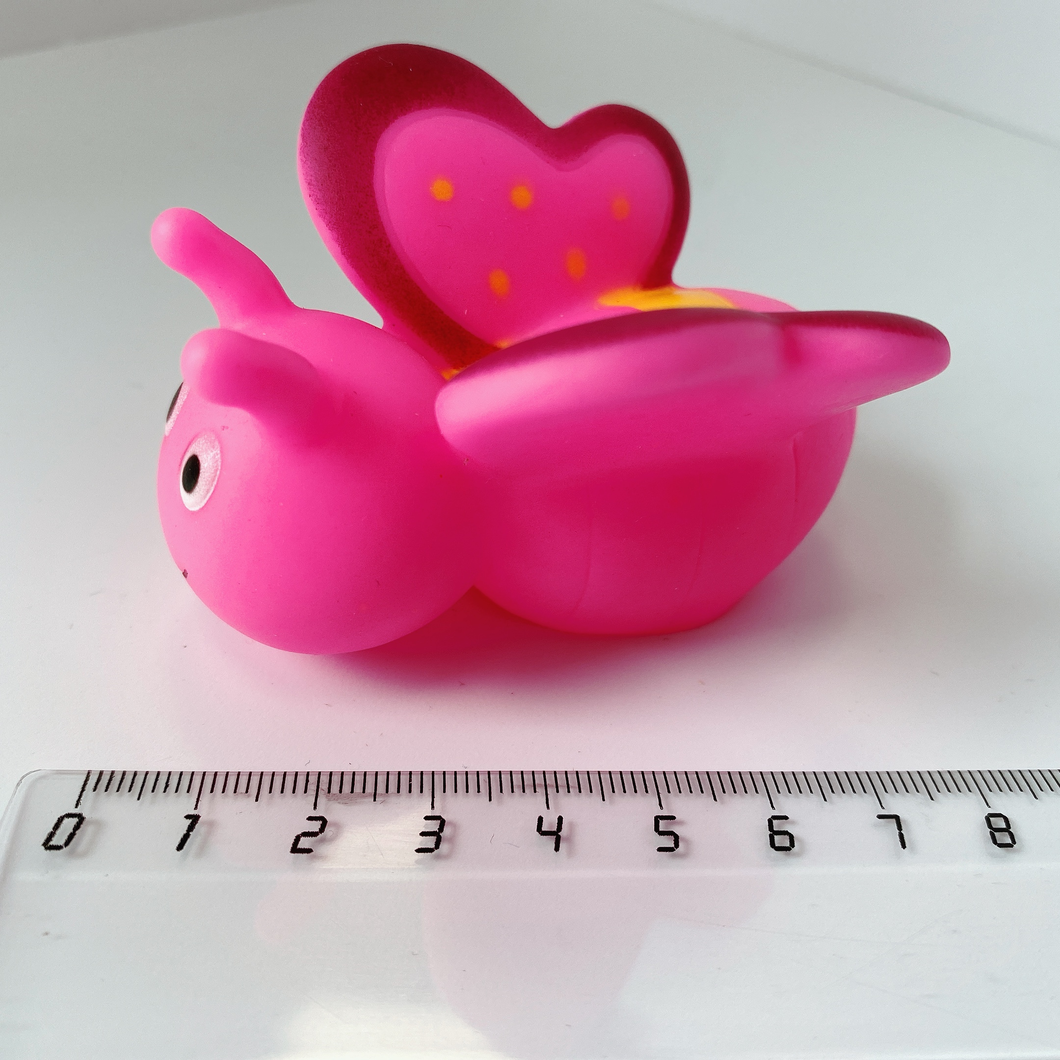 Игрушка Uviton Flover 5 штук в ассортименте - фото 15