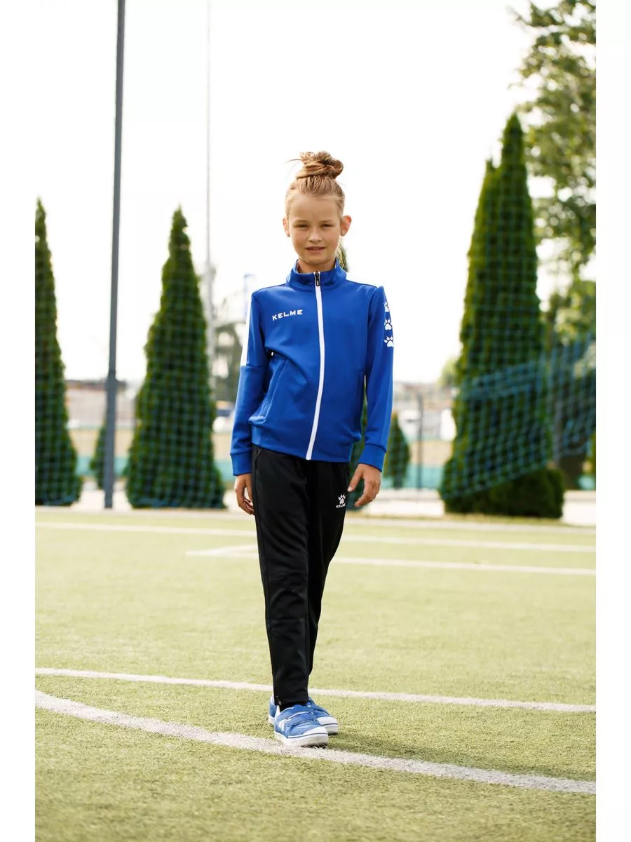 Спортивный костюм KELME 3773200-409 - фото 27