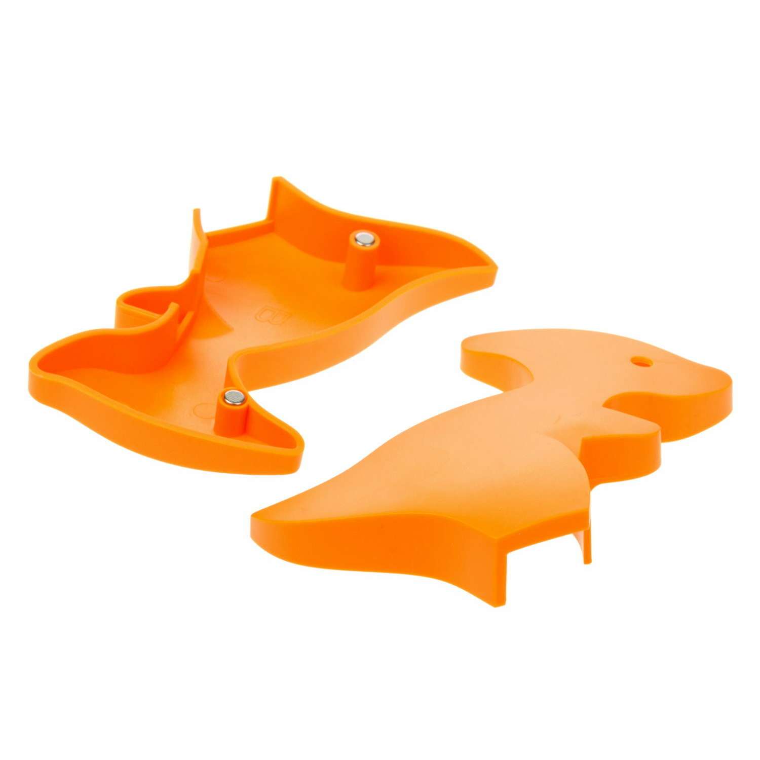 Конструктор 1TOY Животные магнитный - фото 95