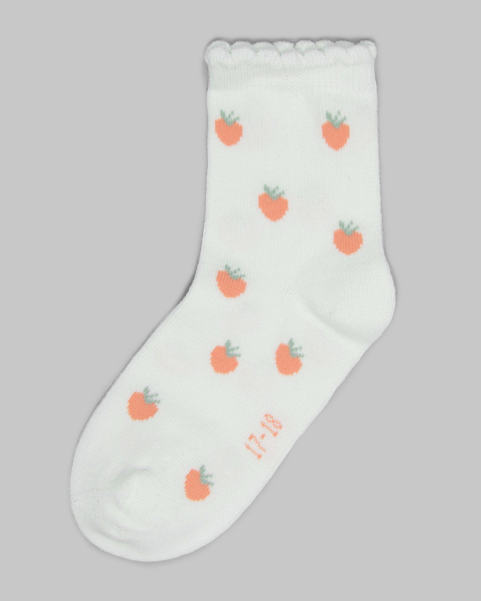 Носки 3 пары Futurino S24FU2-SG33kg-43 - фото 2