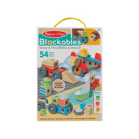 Игрушка Melissa and Doug
