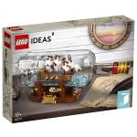 Конструктор LEGO Ideas 92177 962 дет.