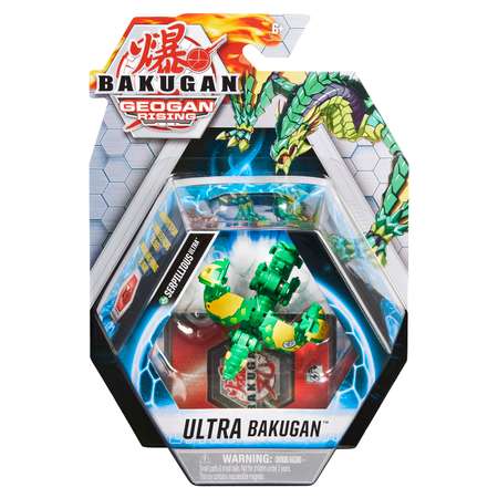 Фигурка Bakugan