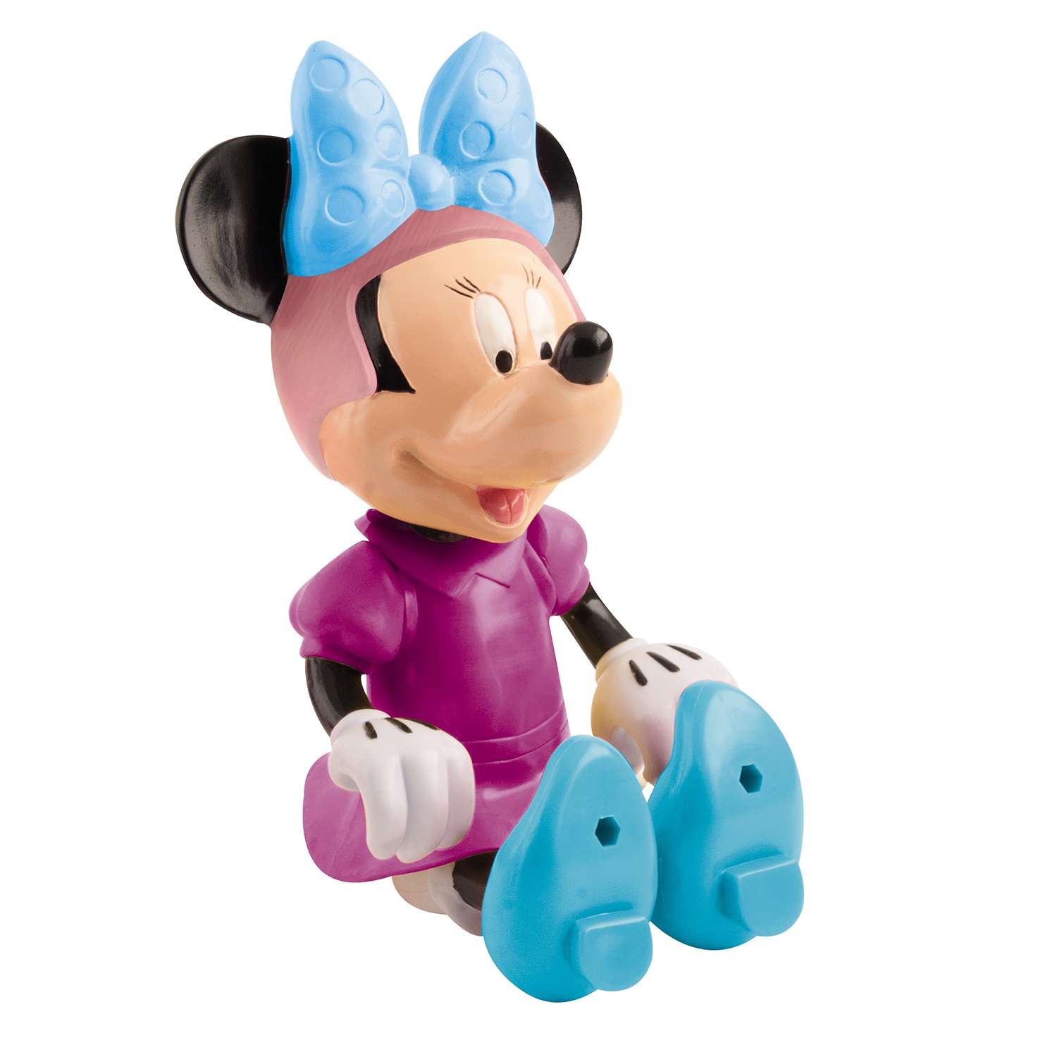 Мотоцикл РУ Disney Принцесса Дисней - фото 3
