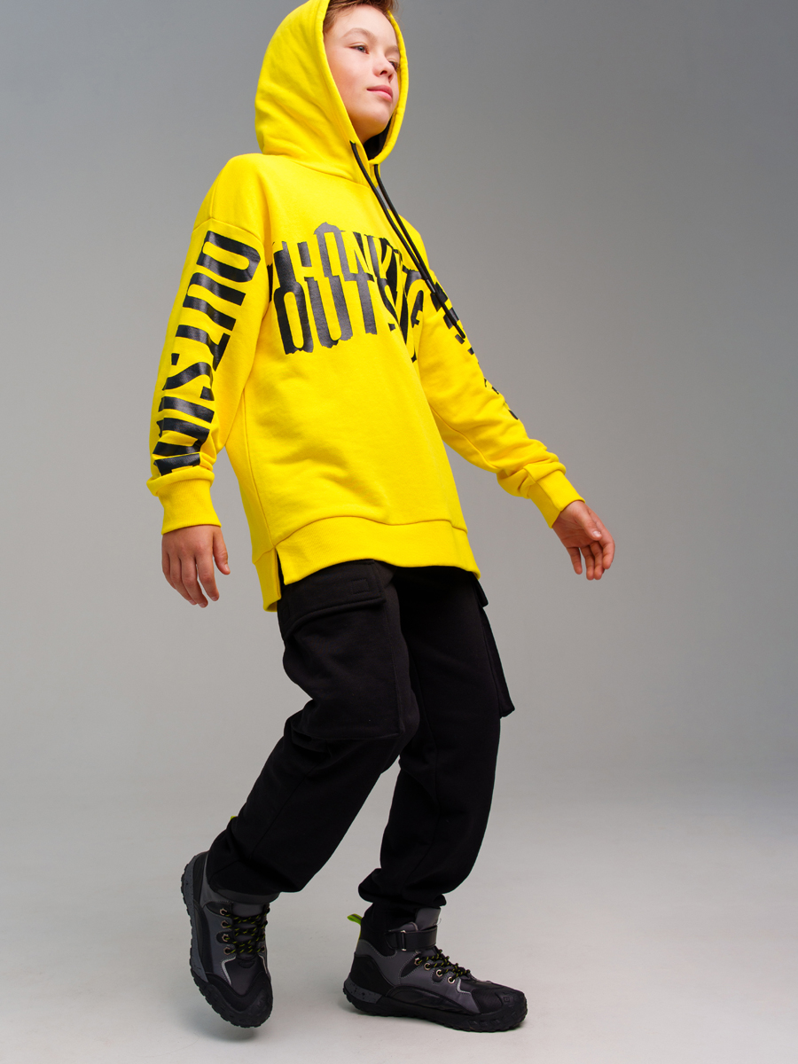 Ботинки PlayToday 32411922 - фото 4