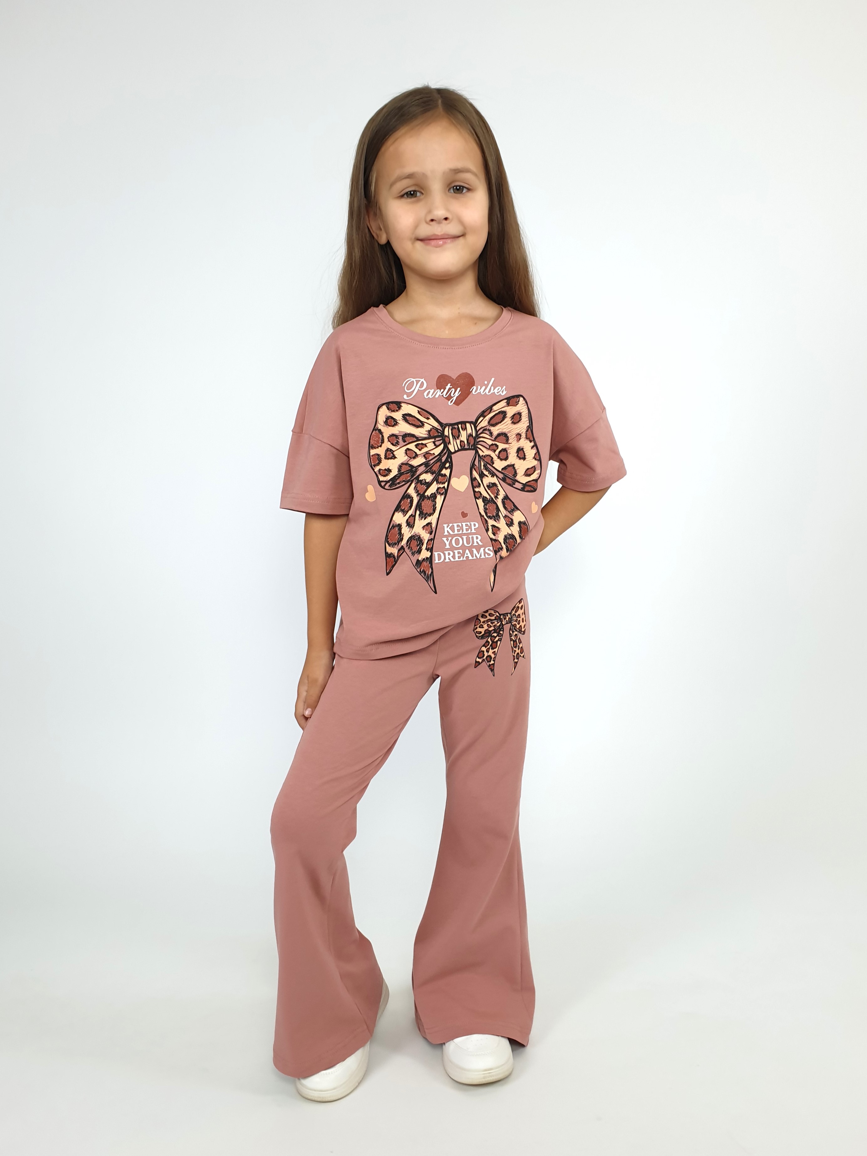 Костюм Luneva 02-149-5. - фото 7