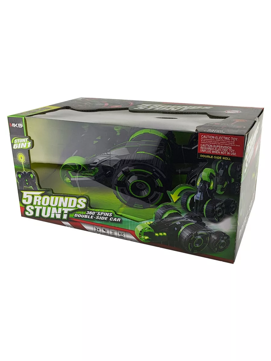 Автомобиль РУ MQ - фото 8