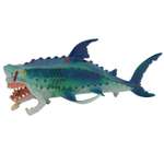 Фигурка Детское Время Акула-монстр