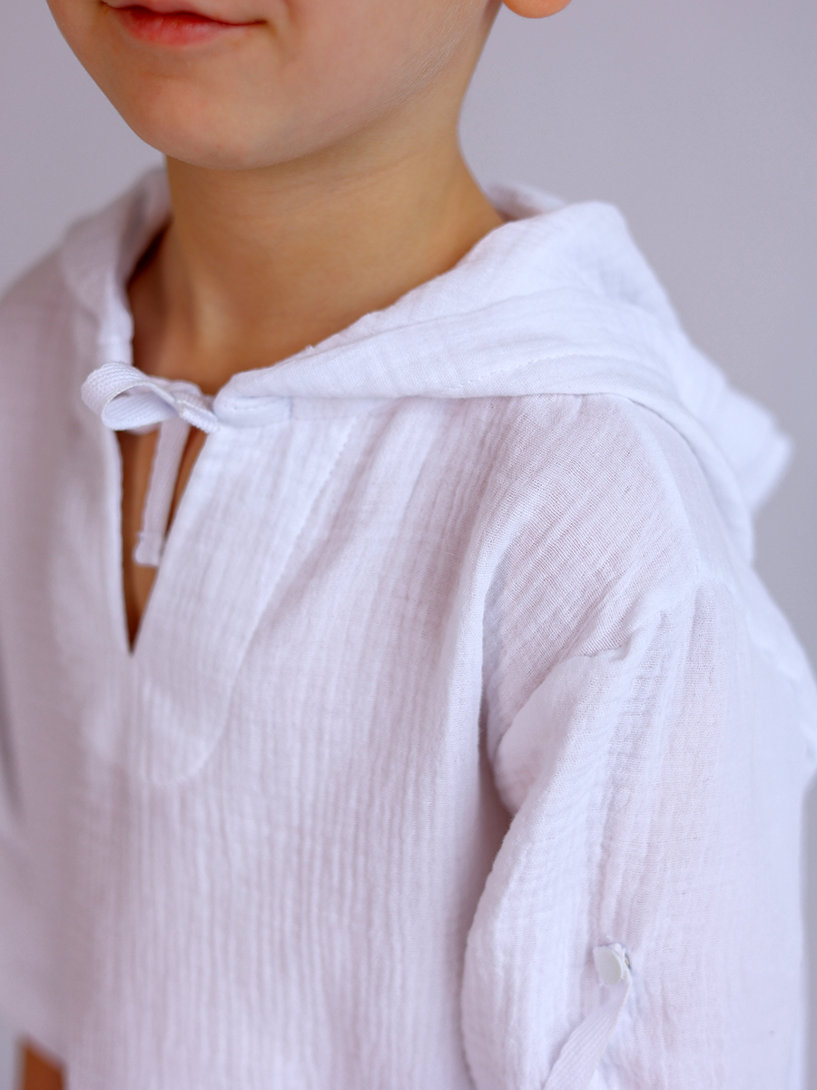 Туника Дашенька 1722/001 - фото 4