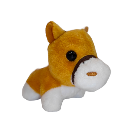 Брелок SHARKTOYS Пони
