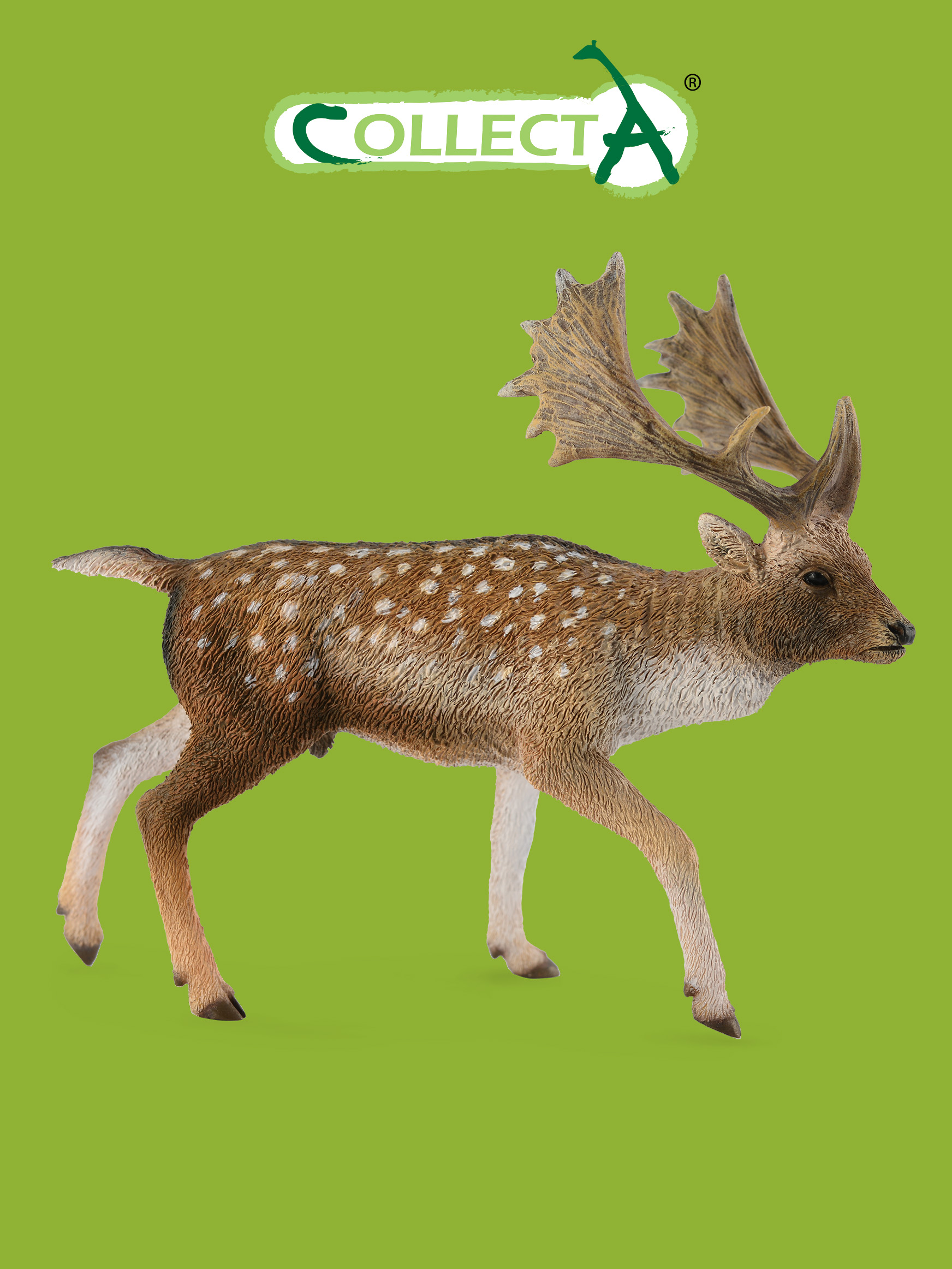 Фигурка Collecta Олень - фото 1