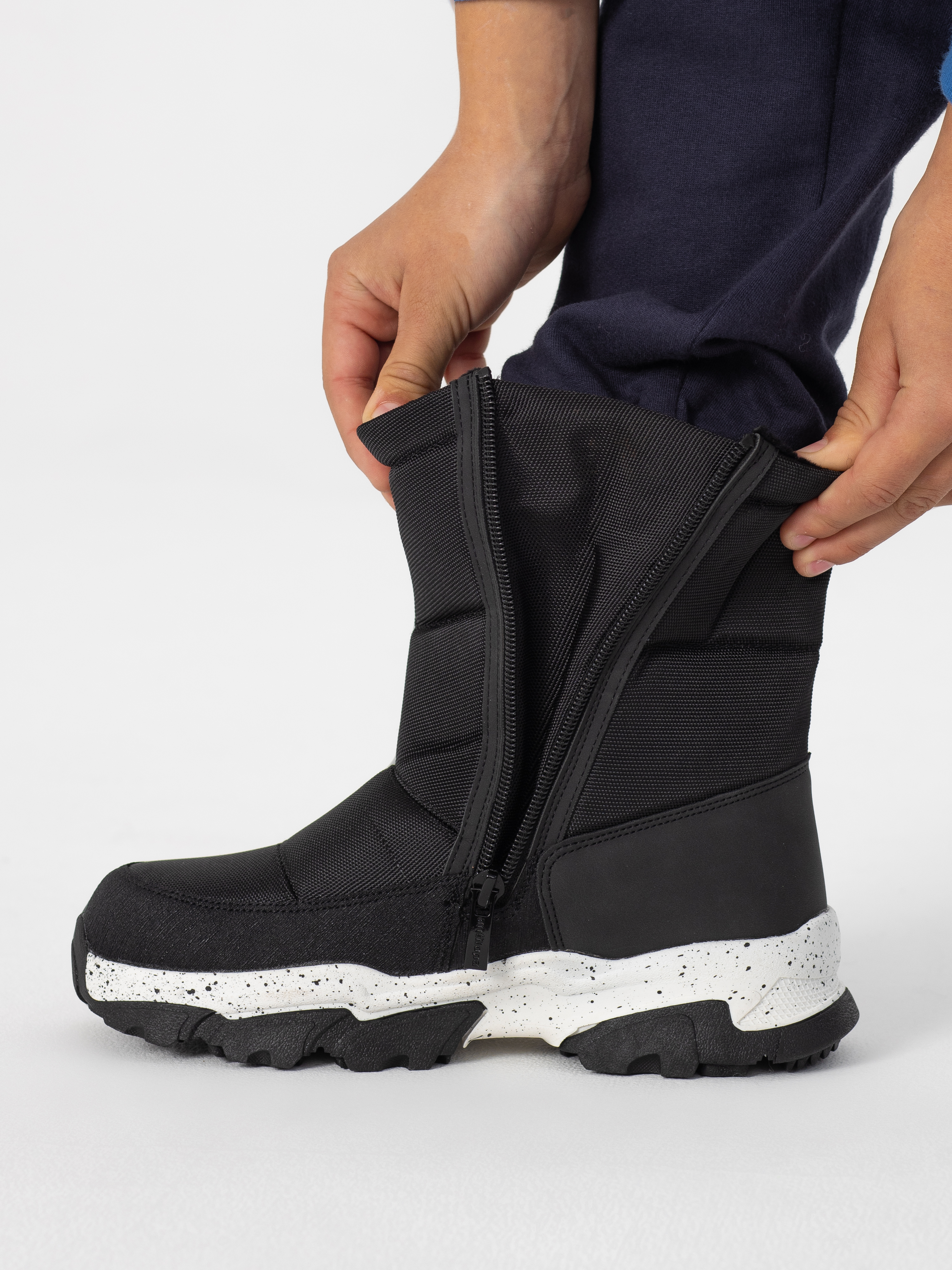 Ботинки Antilopa AL 14949 - фото 24