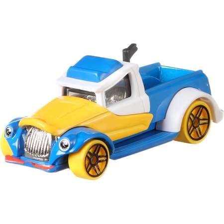 Автомобиль Hot Wheels