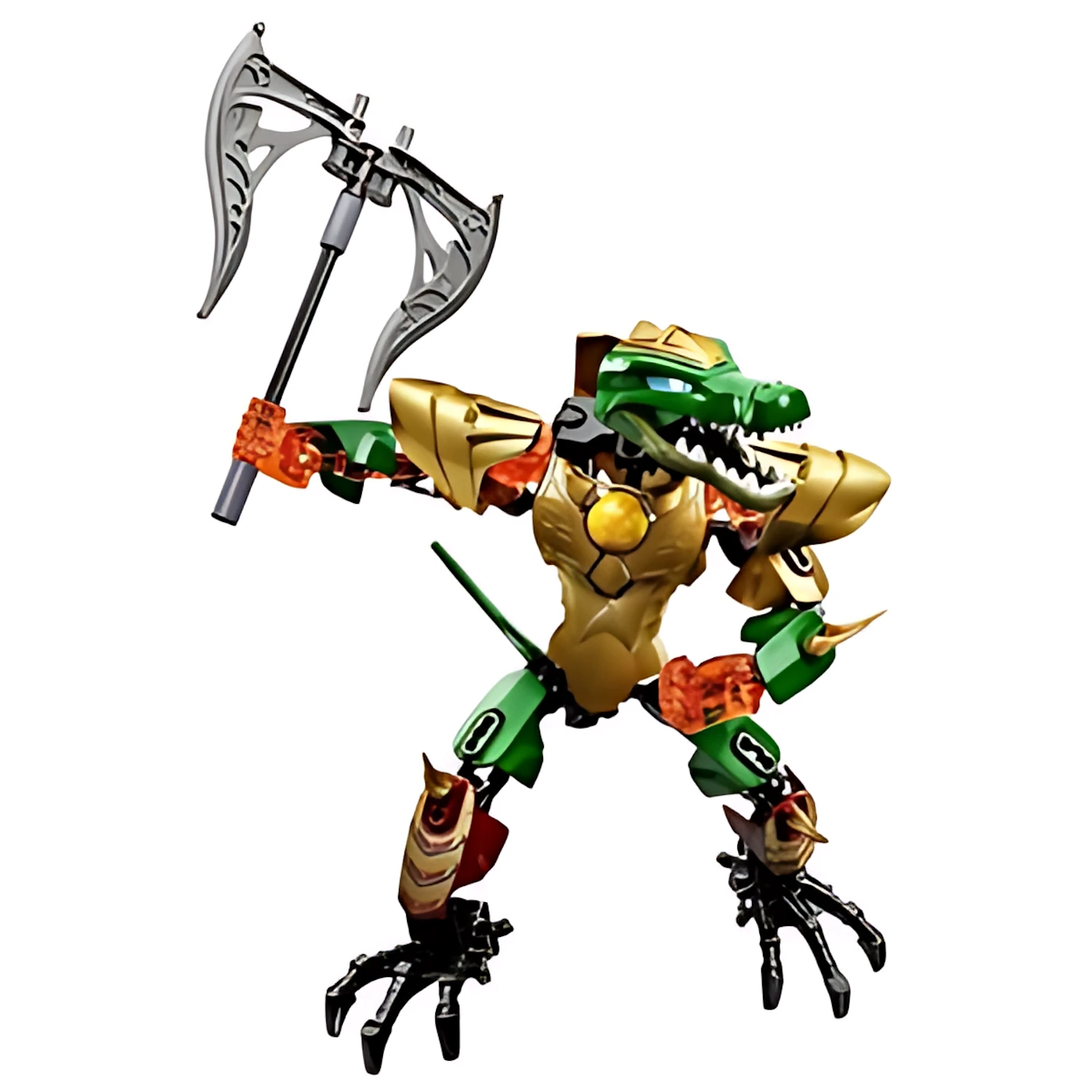 Конструктор LEGO Legends of Chima - фото 2