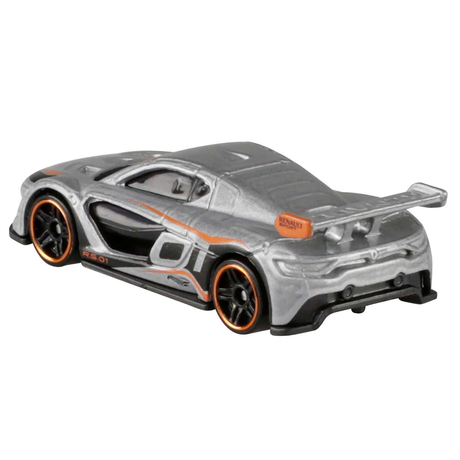 Игровой набор Hot Wheels Найтбернерз 2шт FVN40 - фото 6