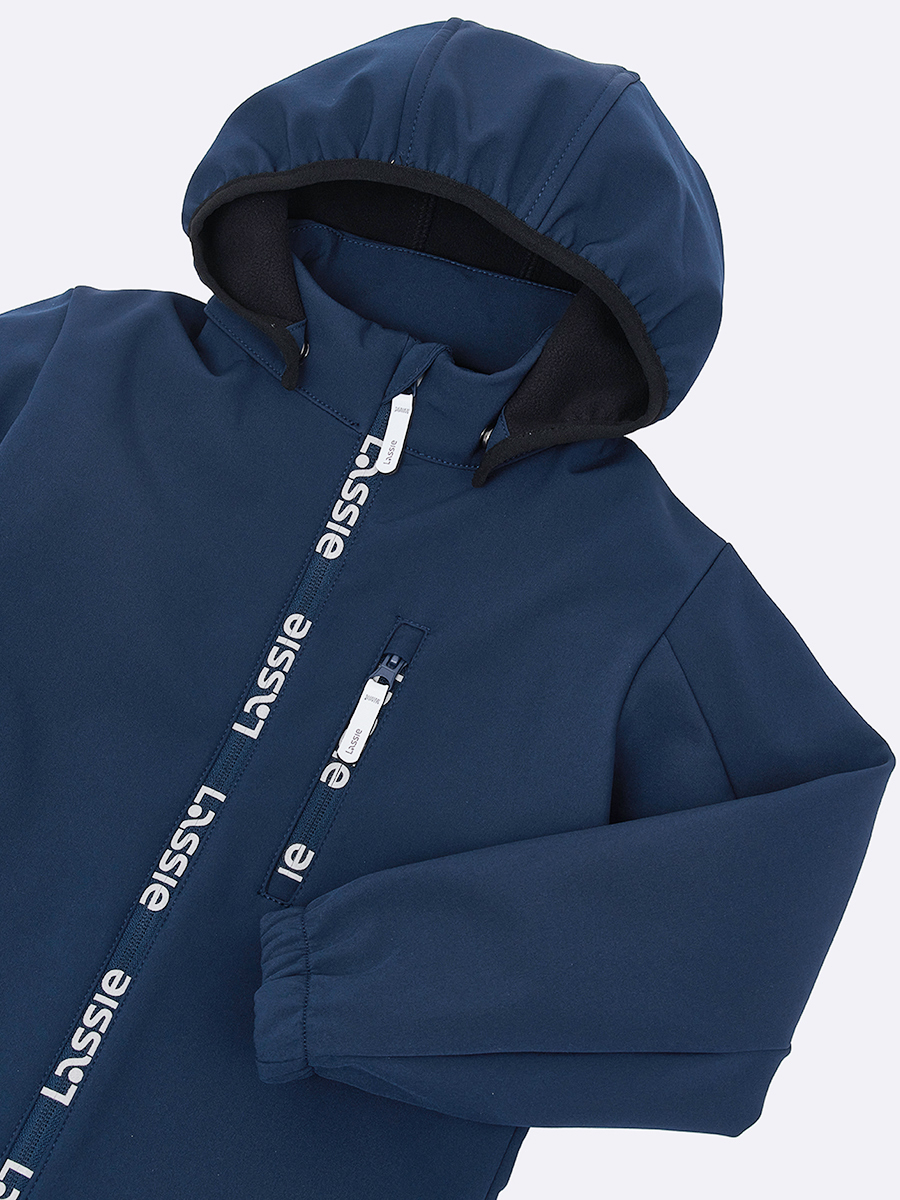 Комбинезон Lassie 72105221-6960 - фото 7