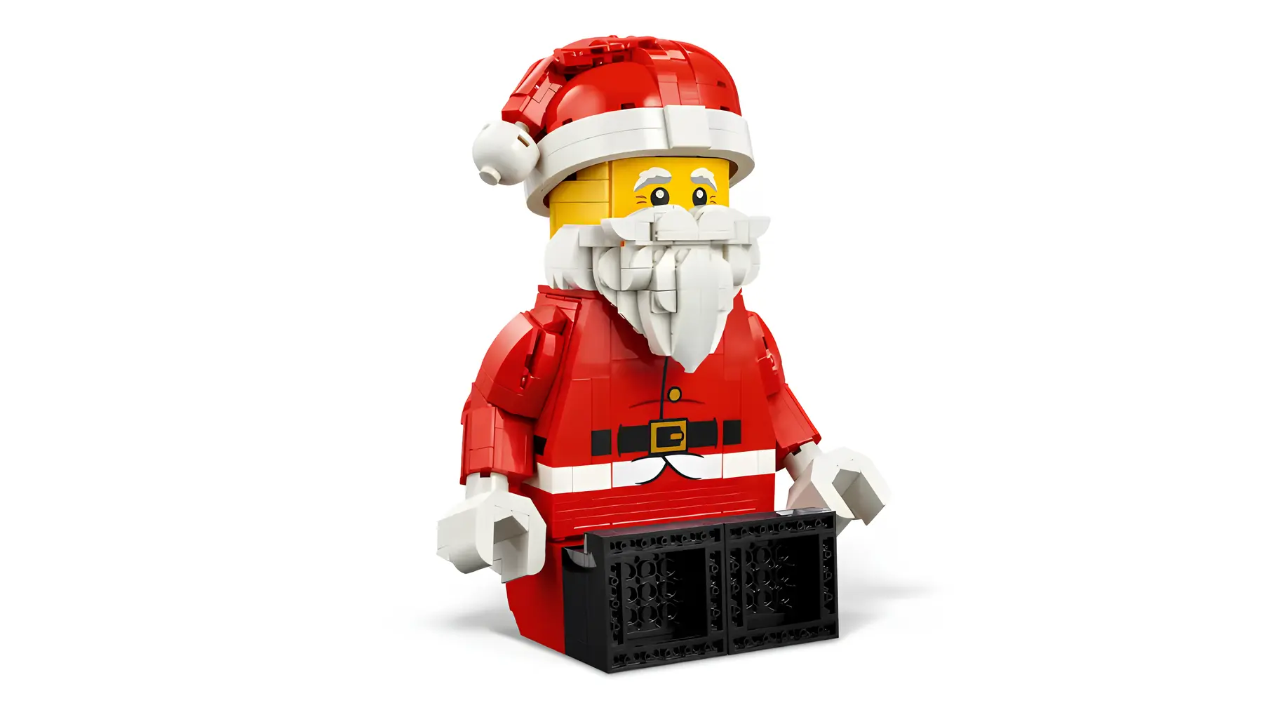 Конструктор LEGO Seasonal - фото 5
