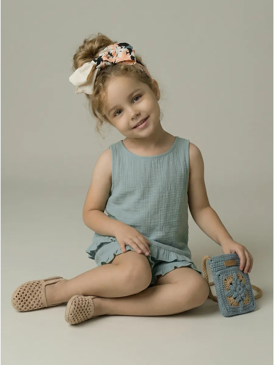 Комплект YOULALA 7200900203 - фото 1