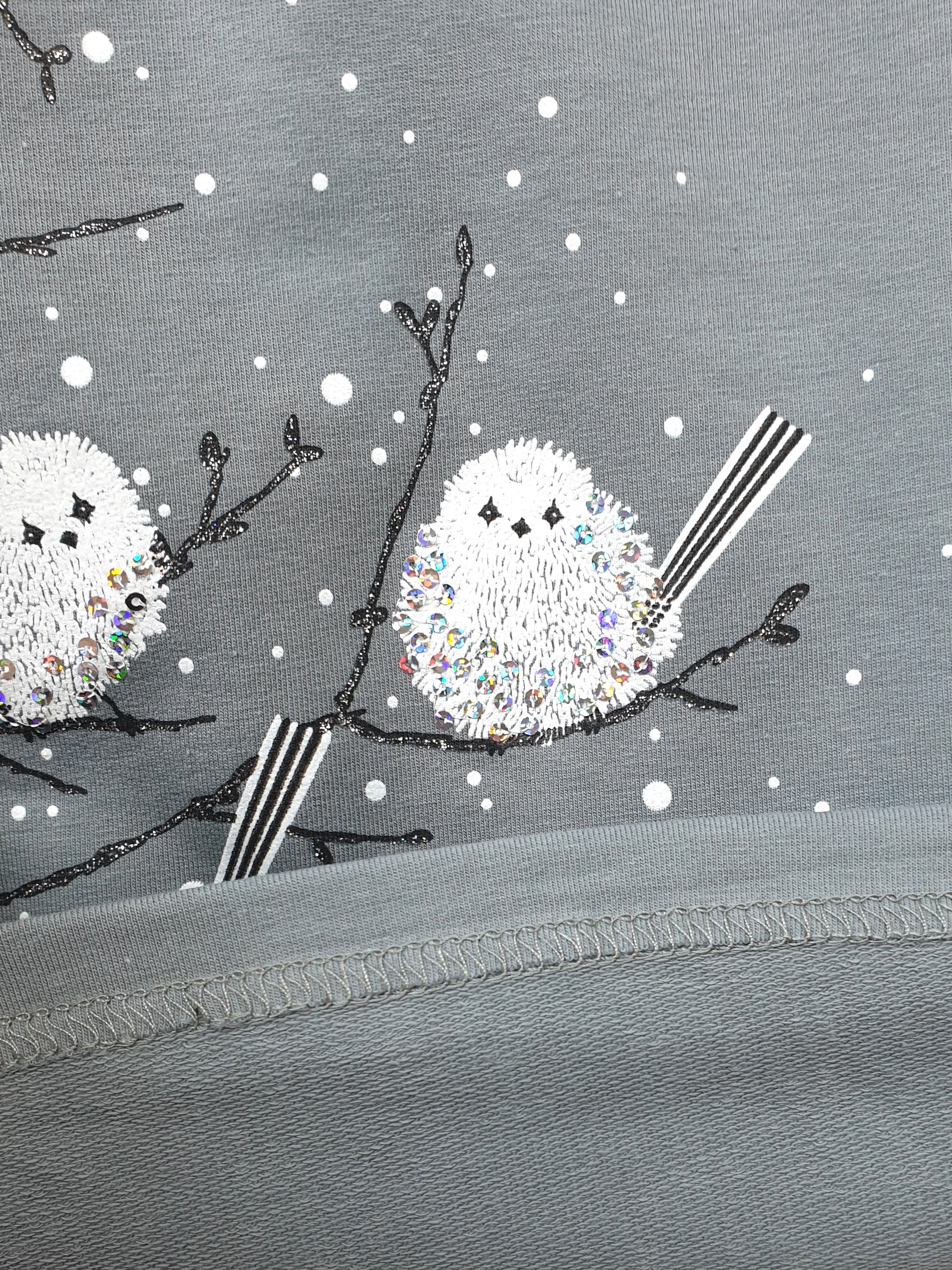 Платье Luneva 9-98-6. - фото 2