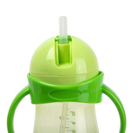 Поильник BabyGo Fisher Price 270 мл