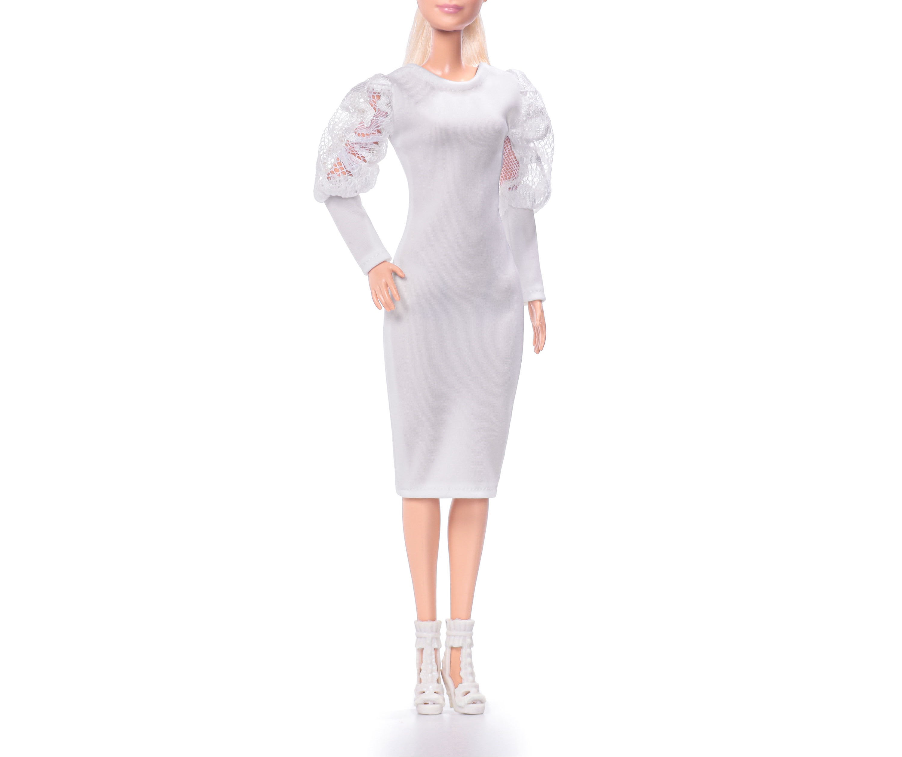 Одежда для кукол VIANA 11.005.14v - фото 1