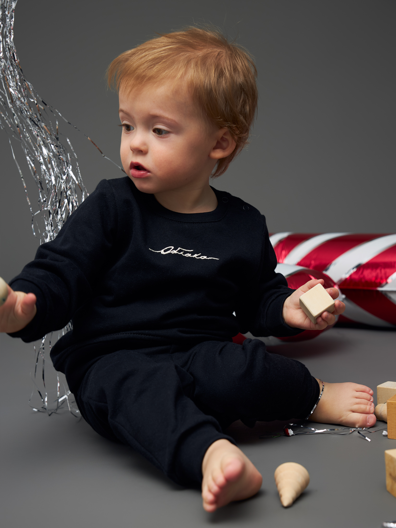 Костюм спортивный Bossa Nova 052О-462-Ч - фото 2