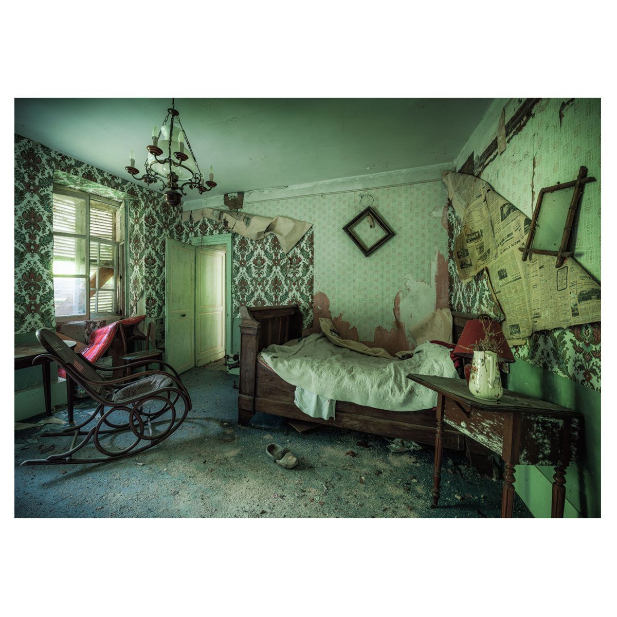 Пазл Ravensburger классический - фото 1