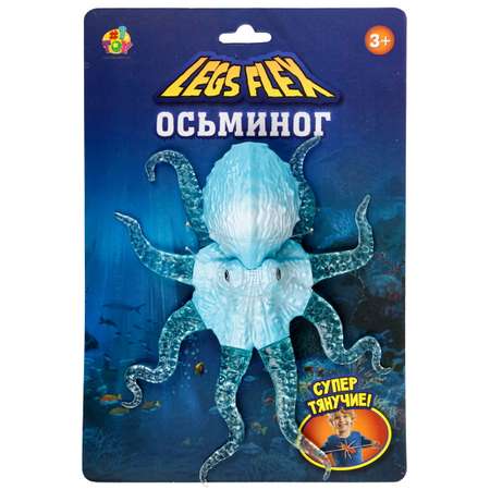 Фигурка 1TOY LEGS FLEX в ассортименте
