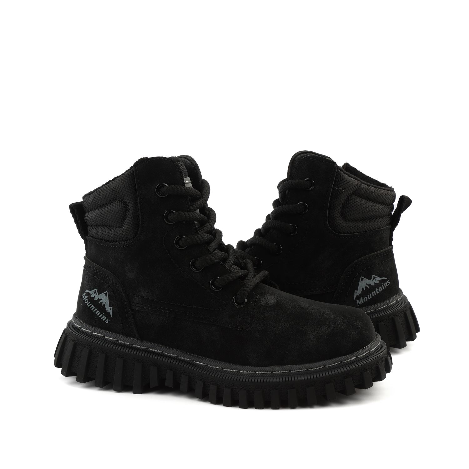 Ботинки СКАЗКА R608085683 - фото 5