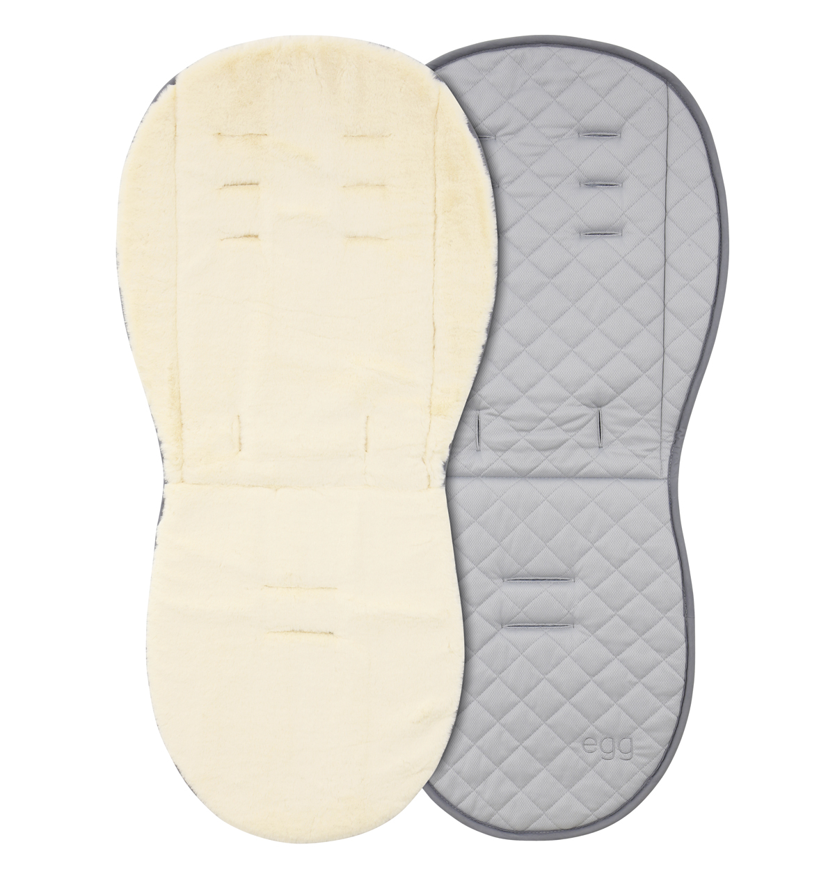Сменный текстиль Egg Cream Fleece SL-CF/EGSLJU - фото 1