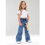 Джинсы СИНИЙ МИР