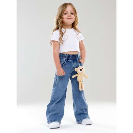 Джинсы СИНИЙ МИР