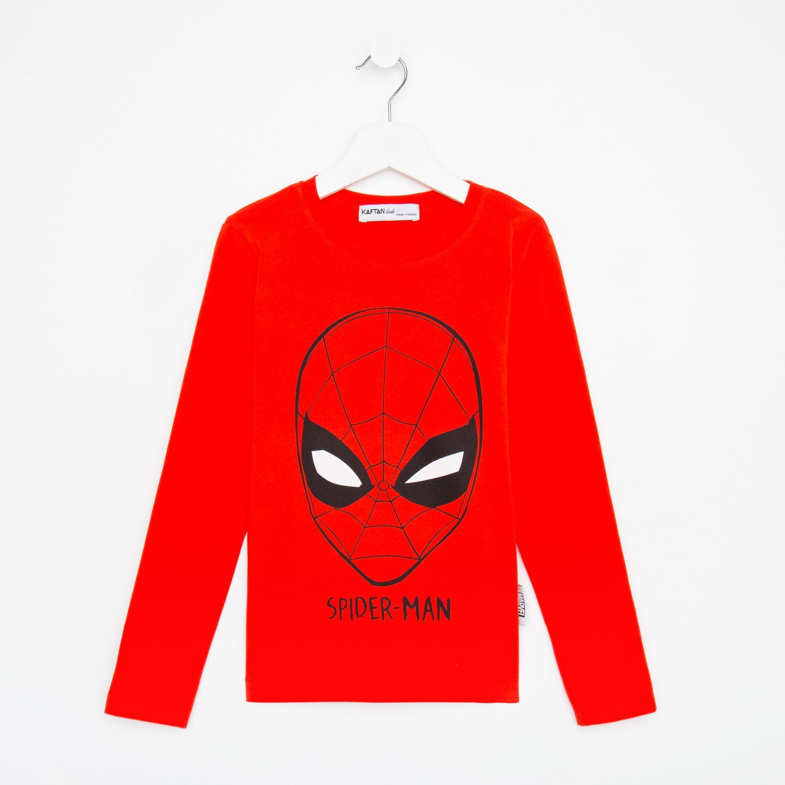 Лонгслив Kaftan 7907755 - фото 1