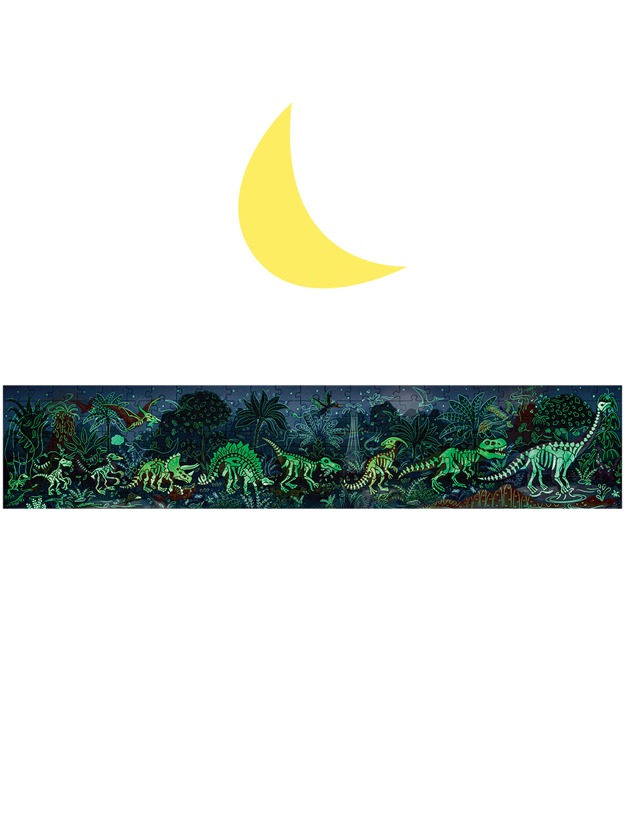 Пазл Hape классический - фото 6