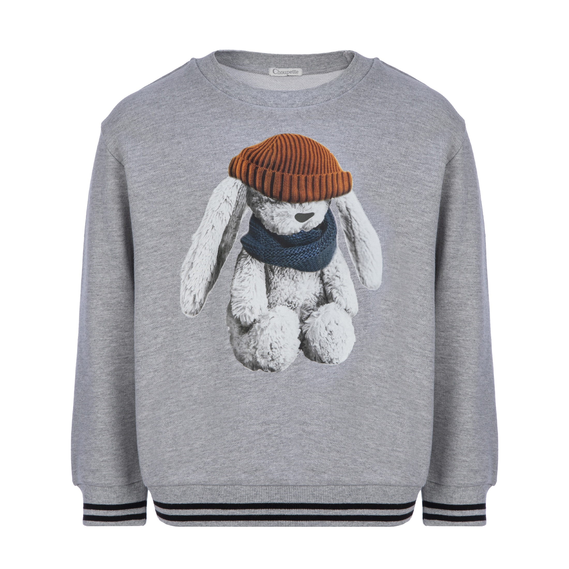 Свитшот CHOUPETTE 301.100 - фото 1