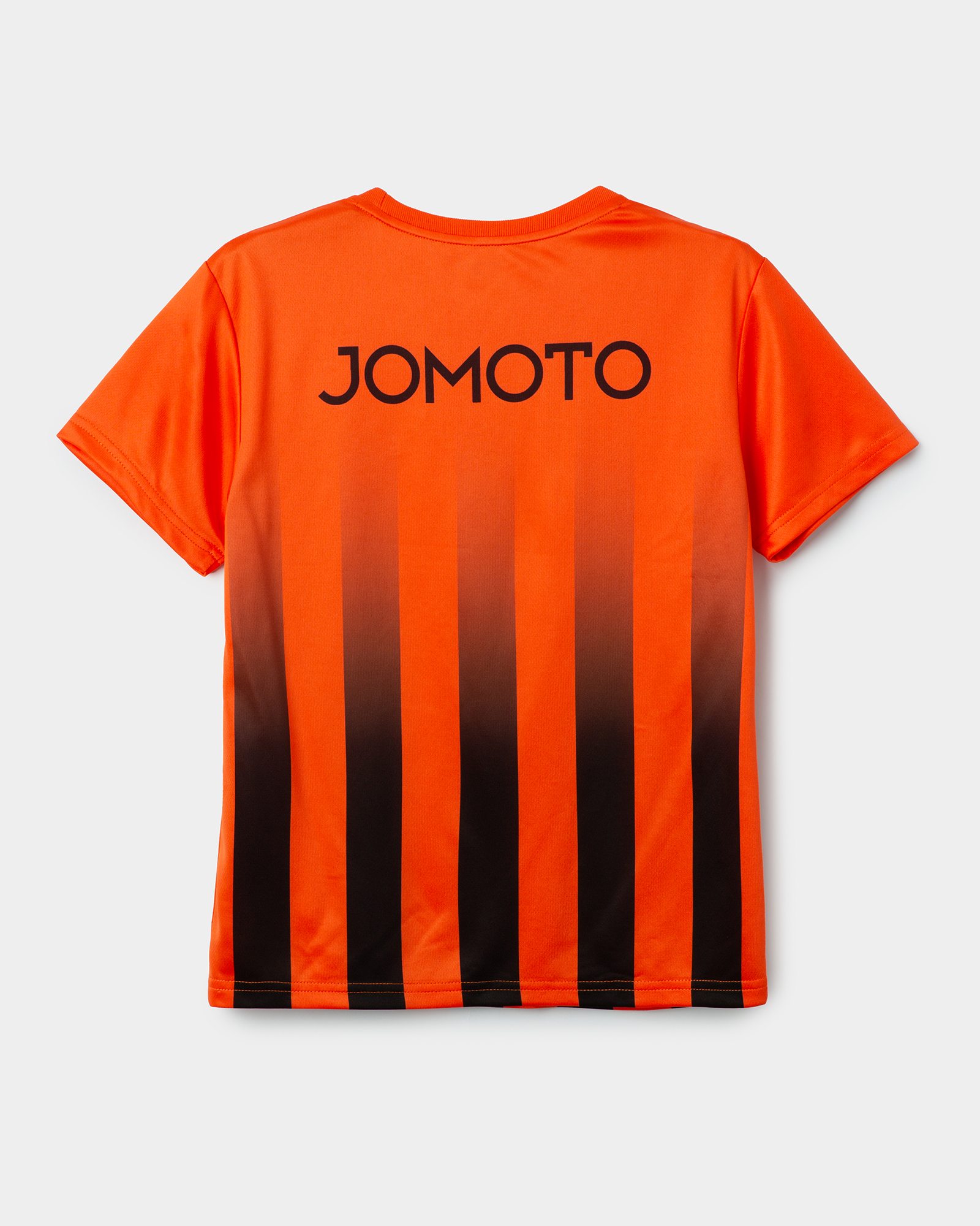 Спортивная футболка Jomoto W25JO1-JB7tb-22 - фото 2