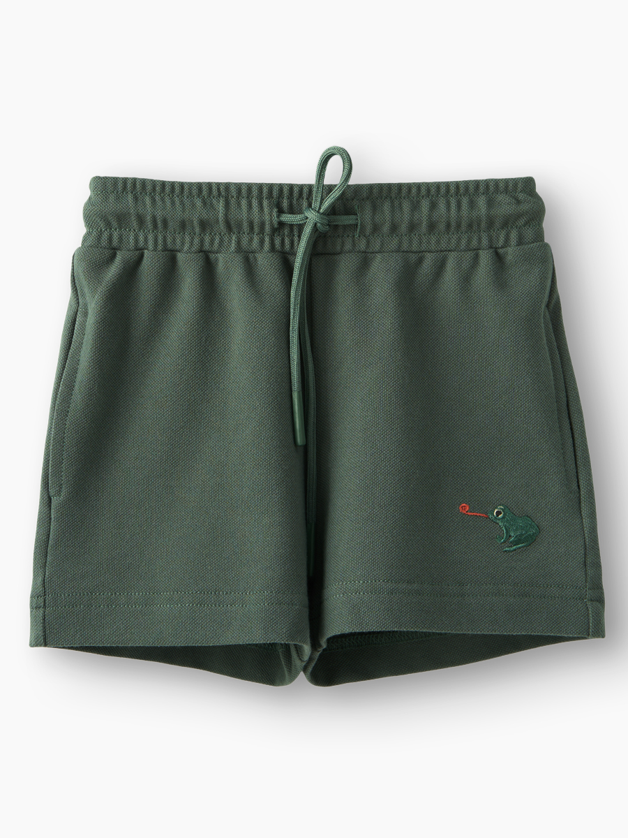 Шорты Happy Baby 88200-1_dark-green - фото 11