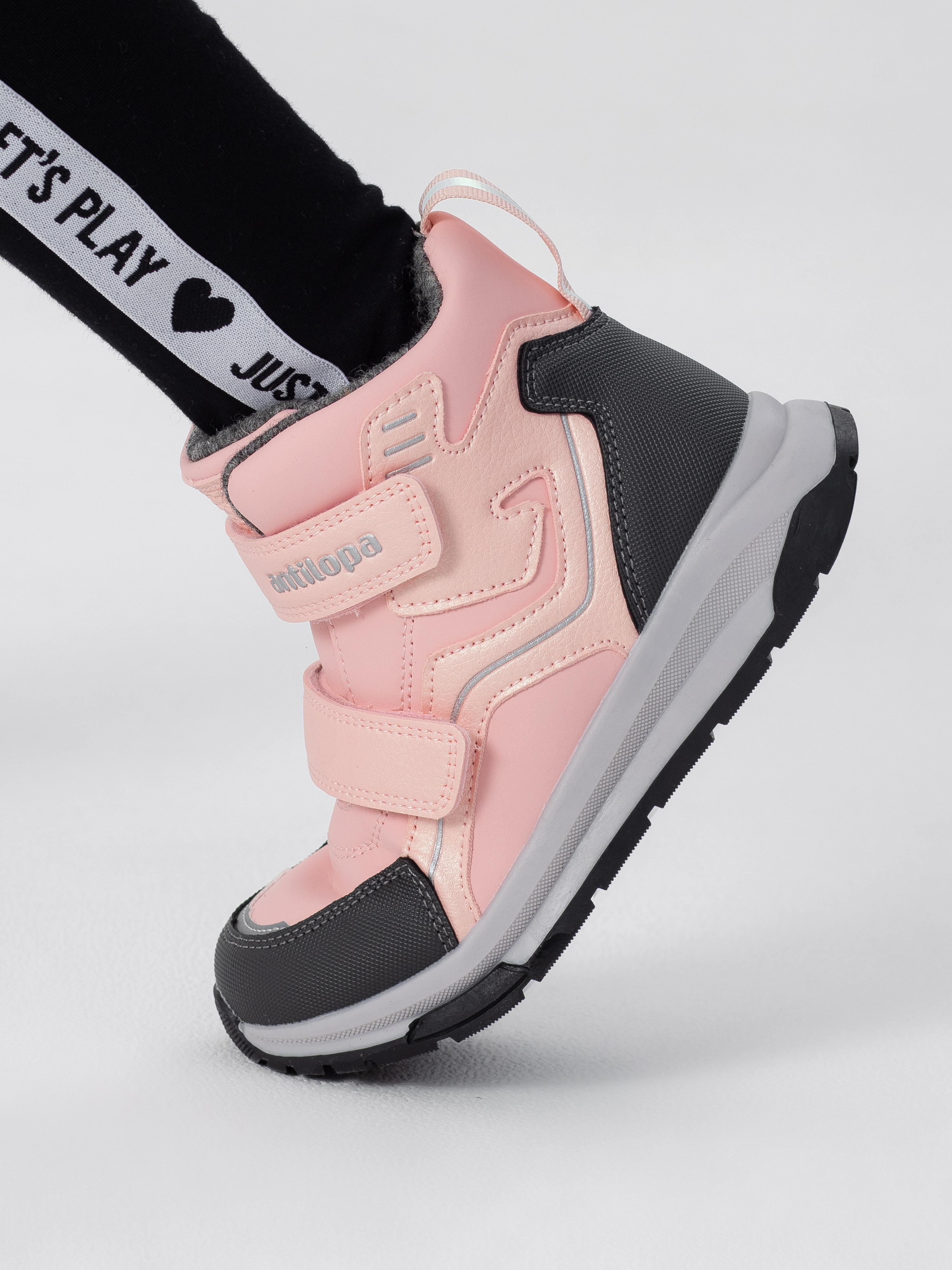 Ботинки Antilopa AL 16091 - фото 21