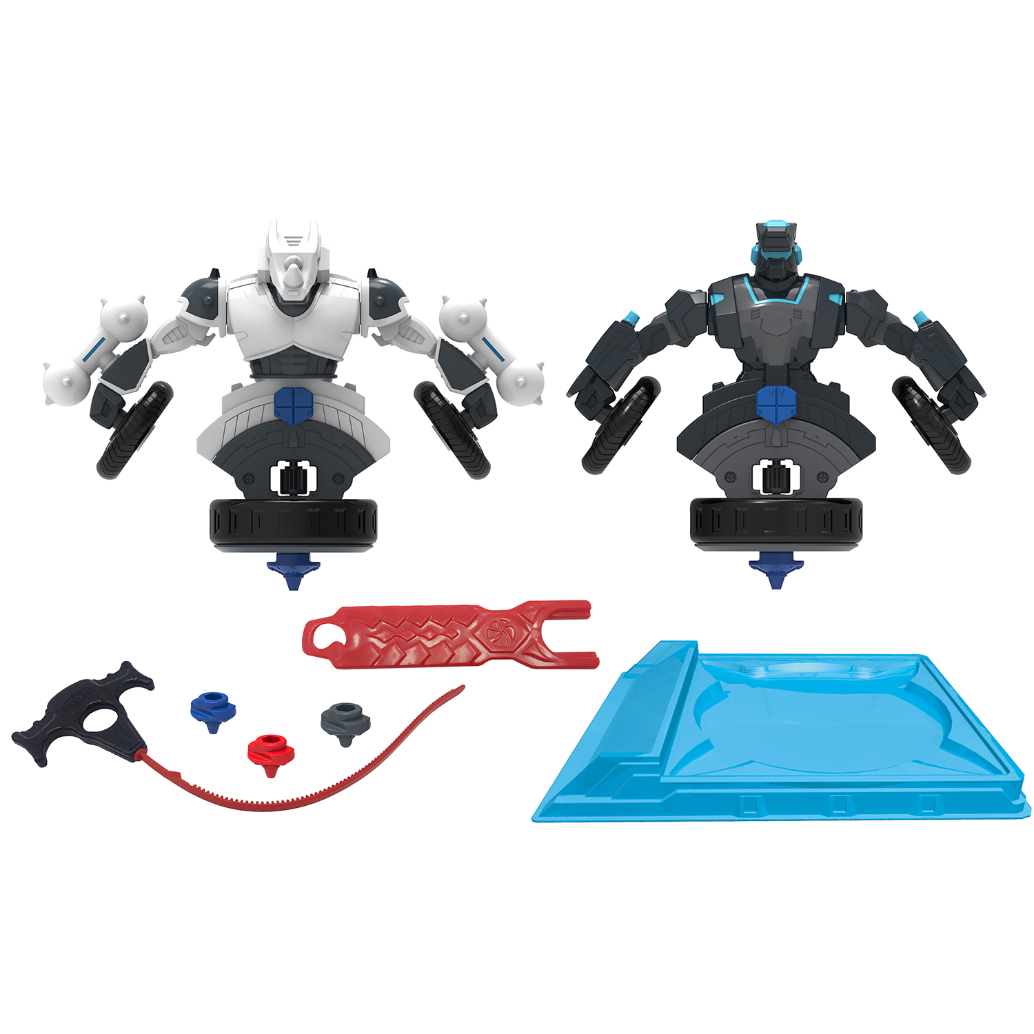 Фигурка Spin Racers - фото 1