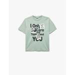 Футболка KOTON