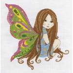 Набор для творчества Klart вышивание