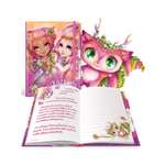 Блокнот Nebulous Stars