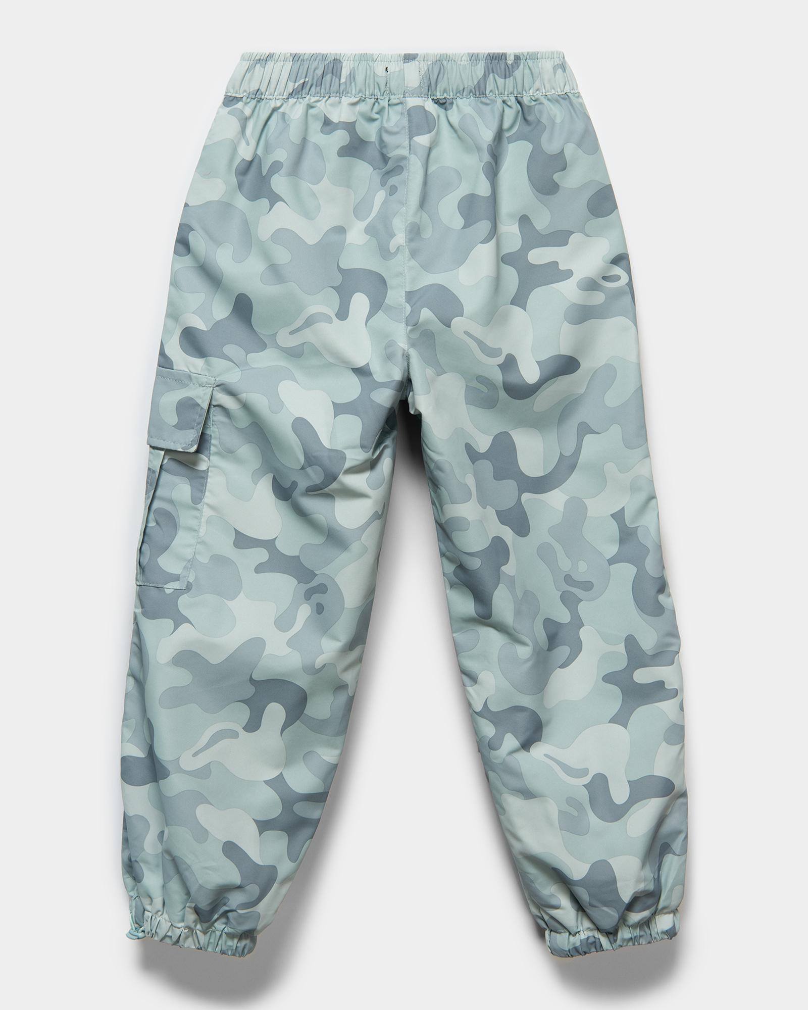 Брюки Futurino Fashion W24FF-1BW04kb-43 - фото 3