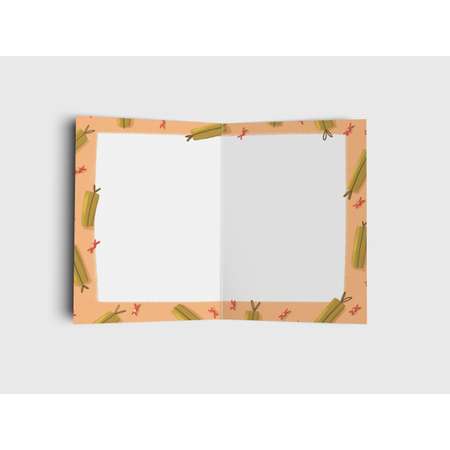 Открытка MagniArt GC037