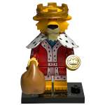Фигурка LEGO coldis100-15